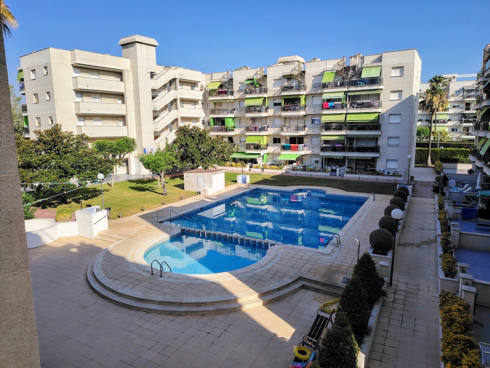 Somni de Cambrils - Spain