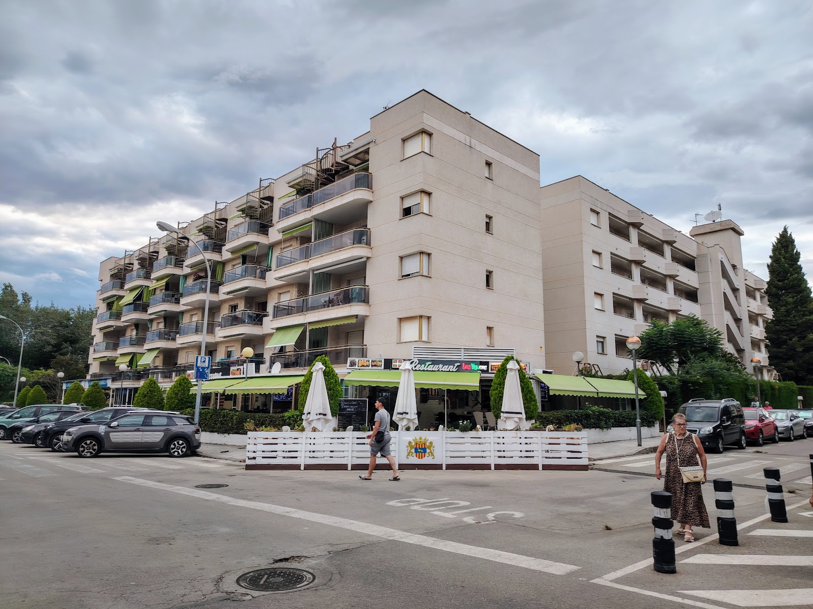 Somni de Cambrils - Spain