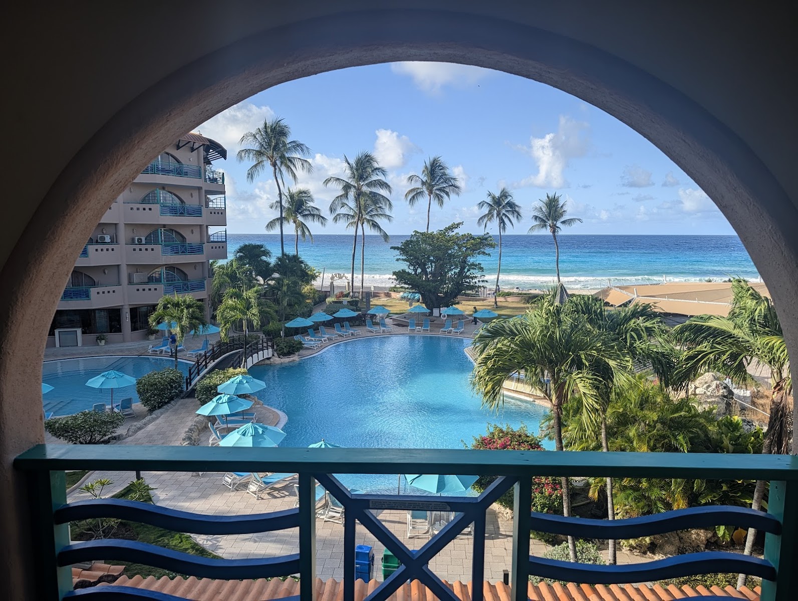 South Beach Hotel