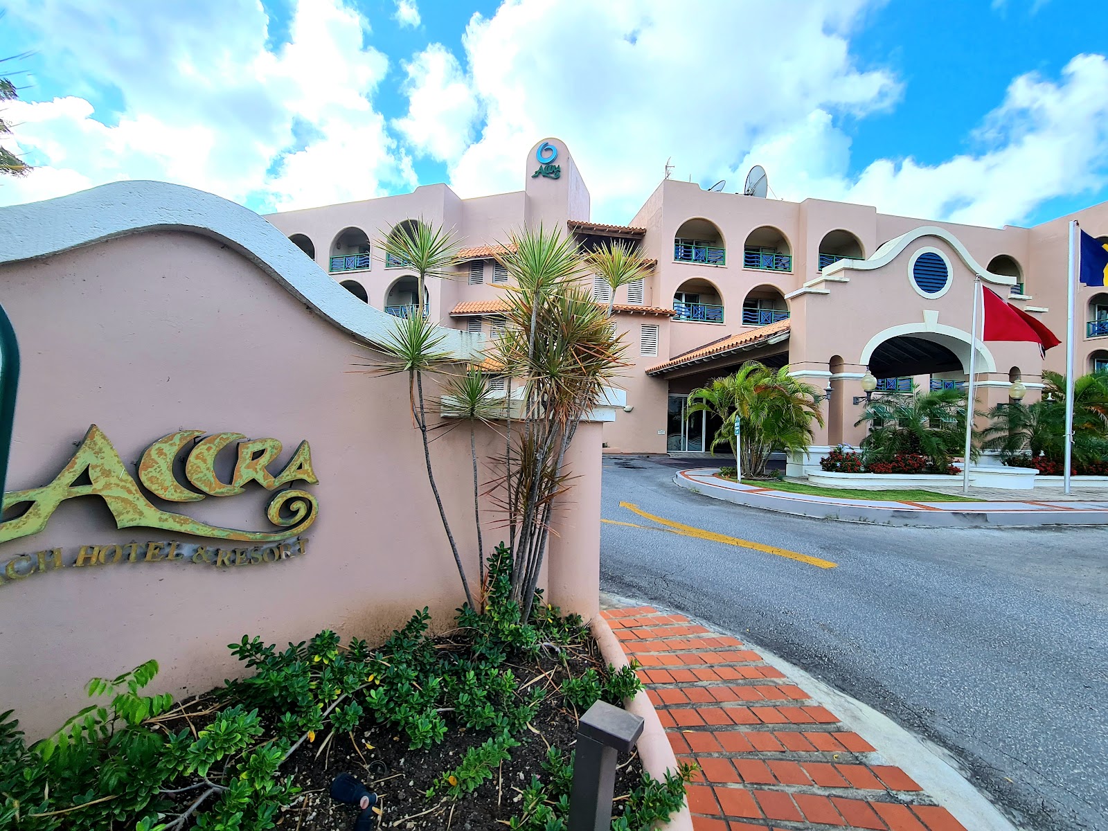 South Beach Hotel
