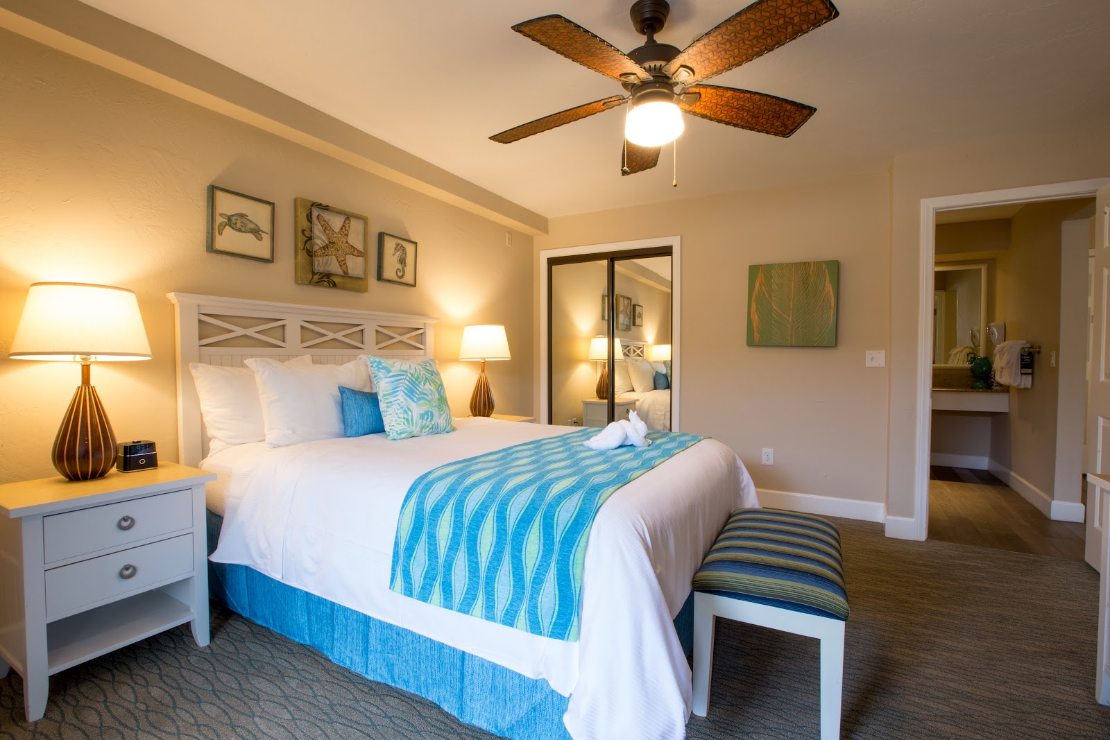 Southern California Beach Club