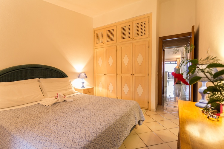 Sporting Hotel Tanca Manna