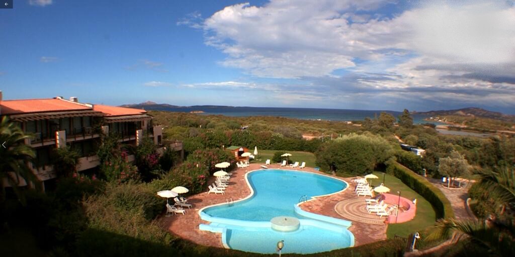 Sporting Hotel Tanca Manna
