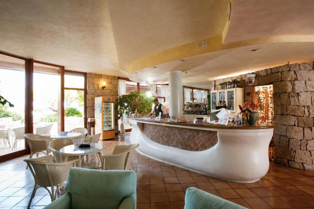 Sporting Hotel Tanca Manna