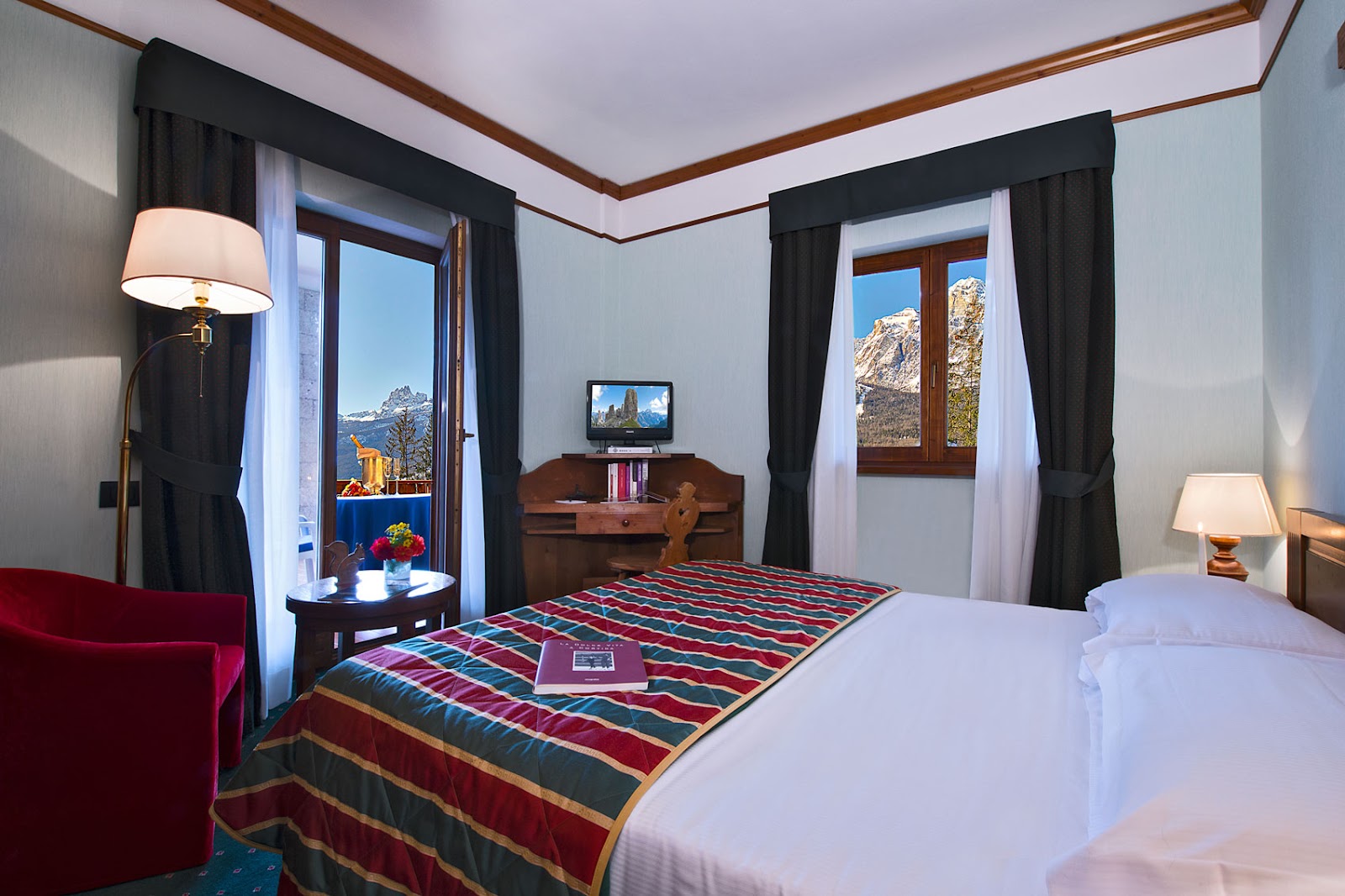 Sporting Hotel Villa Blu