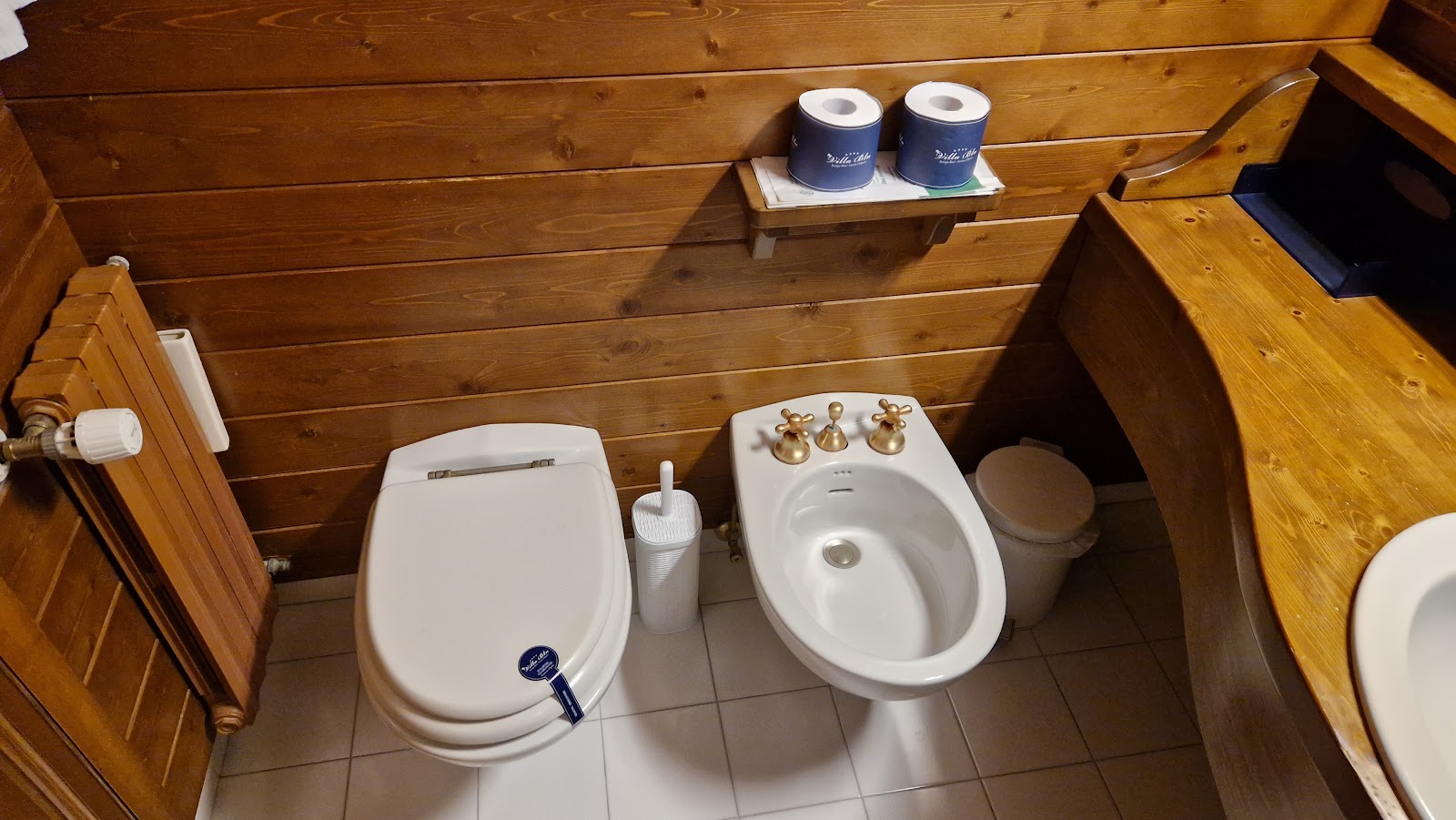 Sporting Hotel Villa Blu