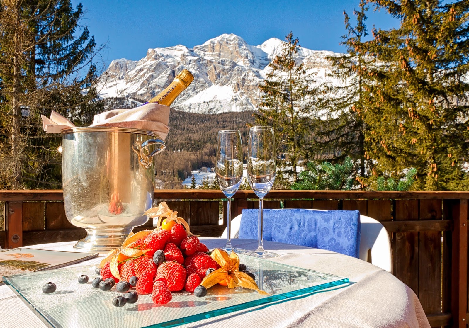 Sporting Hotel Villa Blu