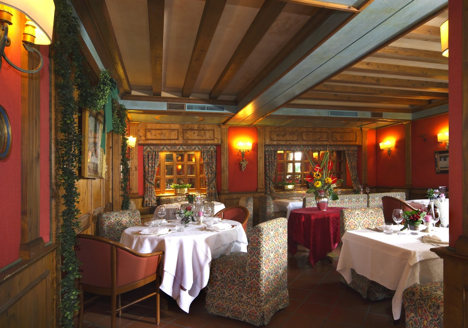 Sporting Hotel Villa Blu