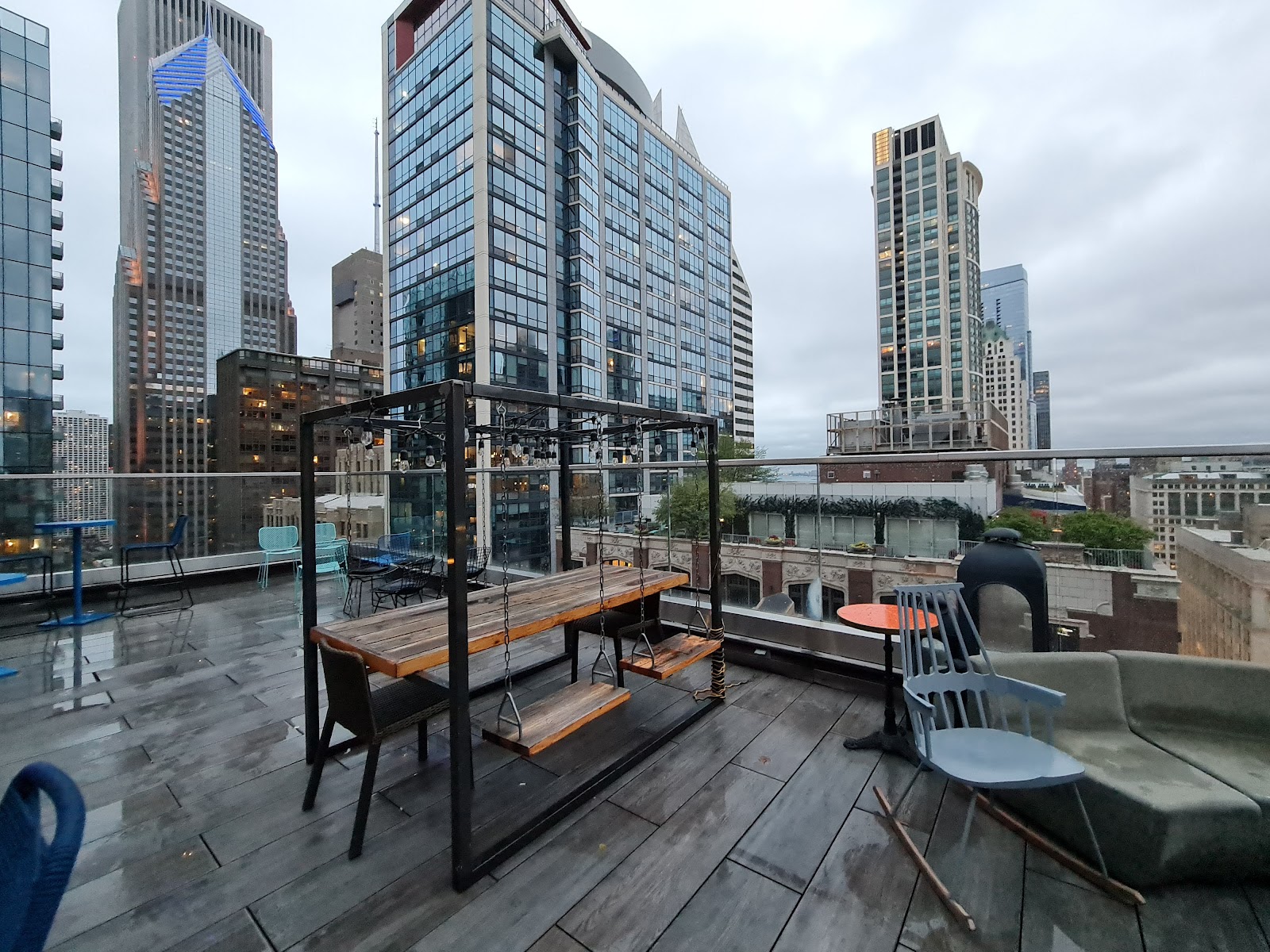 Sports Illustrated Resorts Chicago - United States