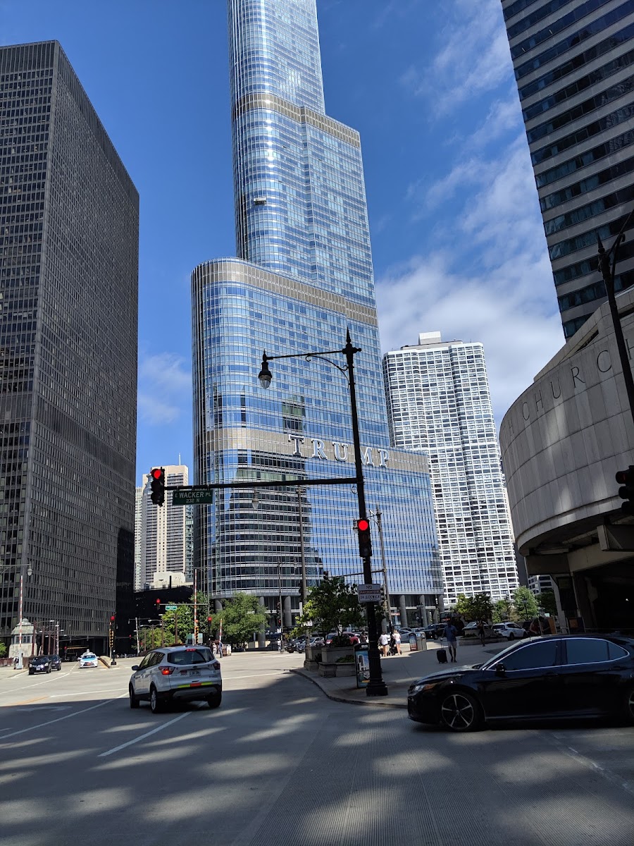 Sports Illustrated Resorts Chicago