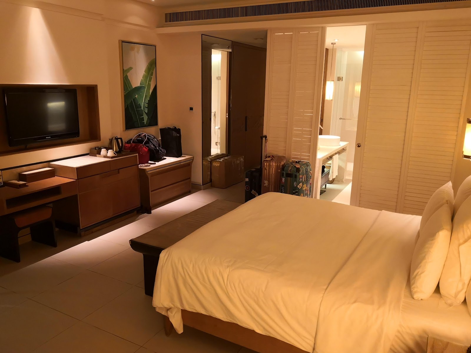 Src@3 Sense Resort