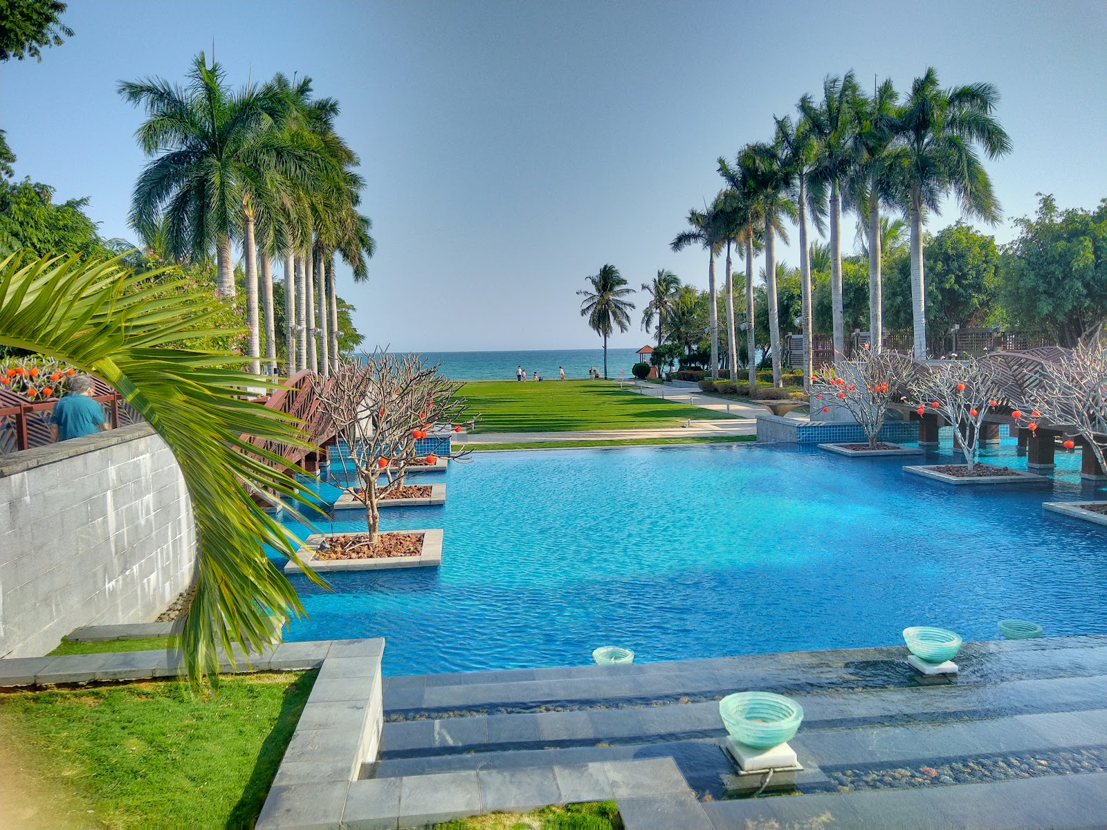 Src@3 Sense Resort