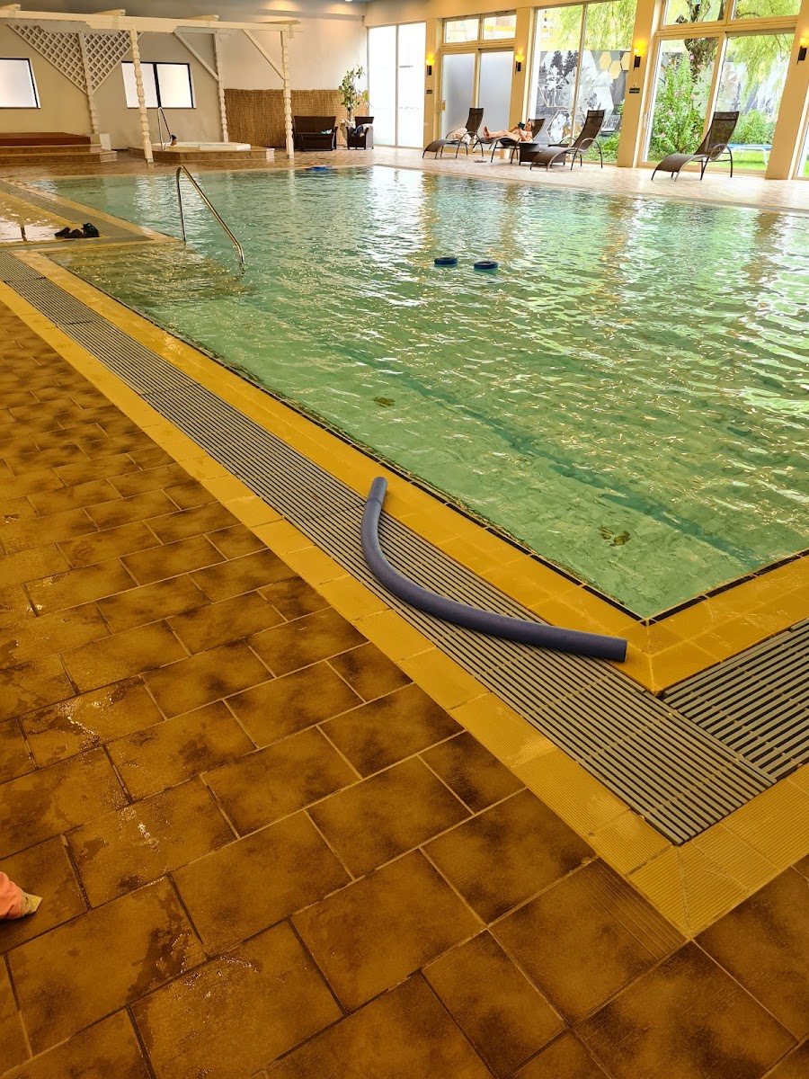 St. Johann Alpenland Resort