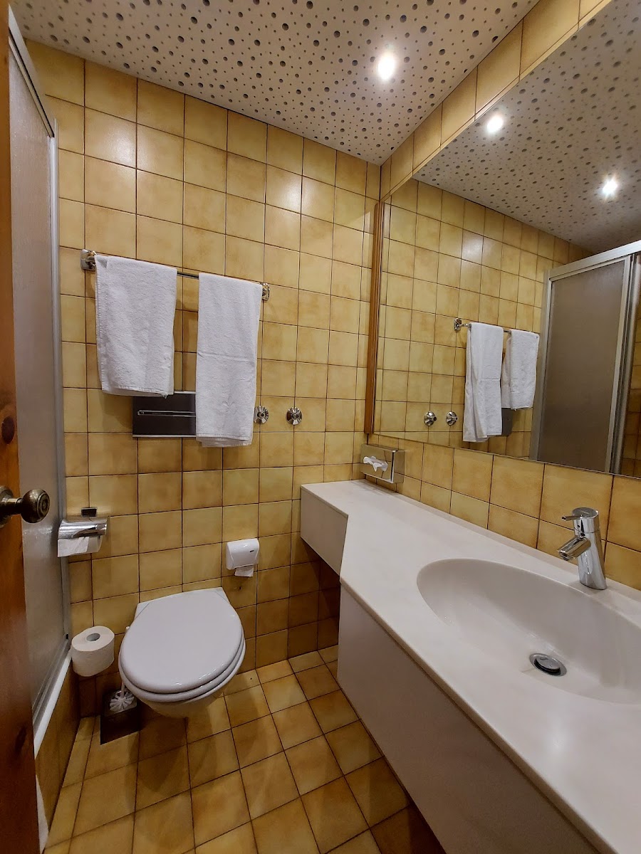 St. Johann Alpenland Resort