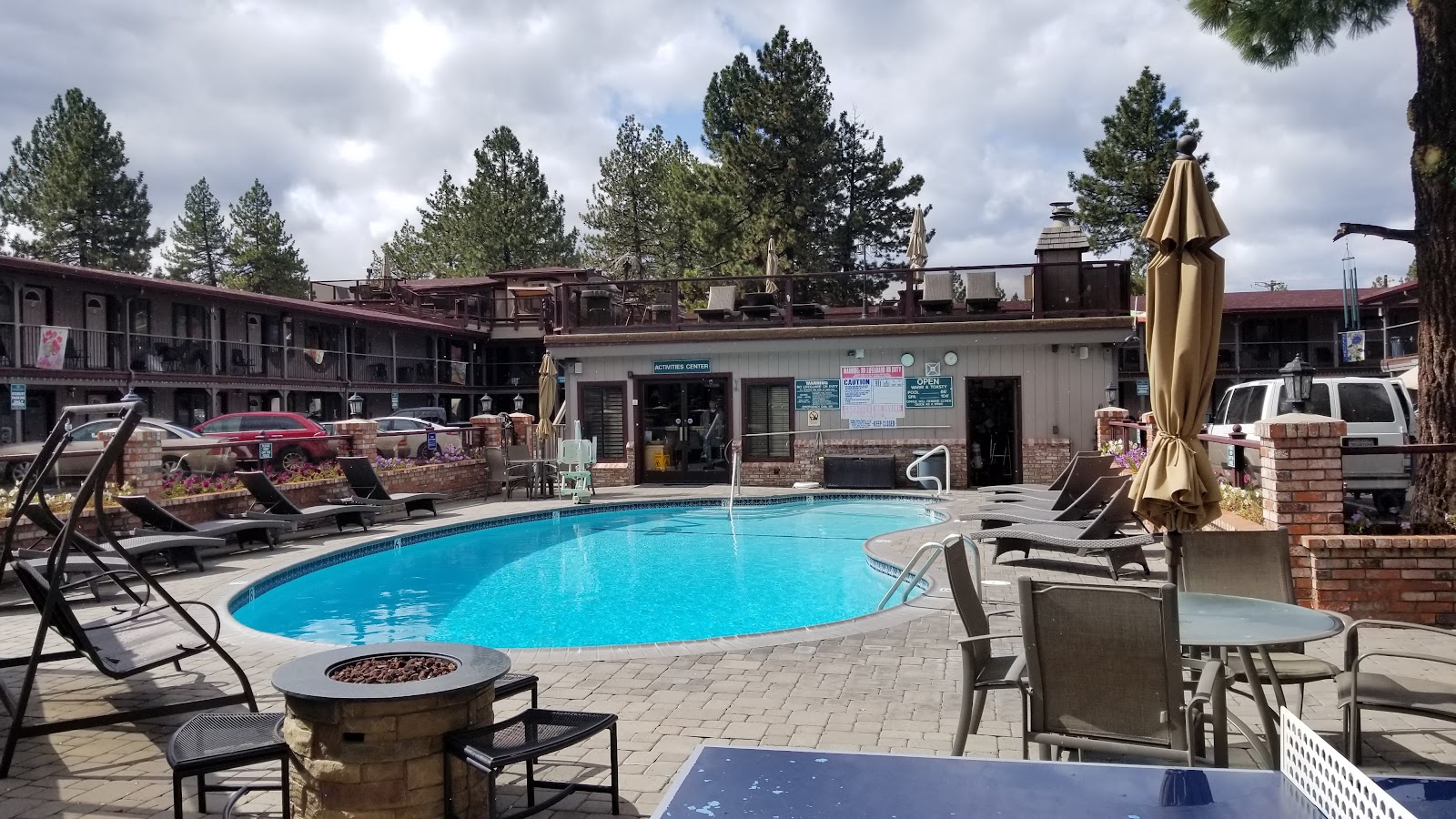 Stardust -Tahoe - United States
