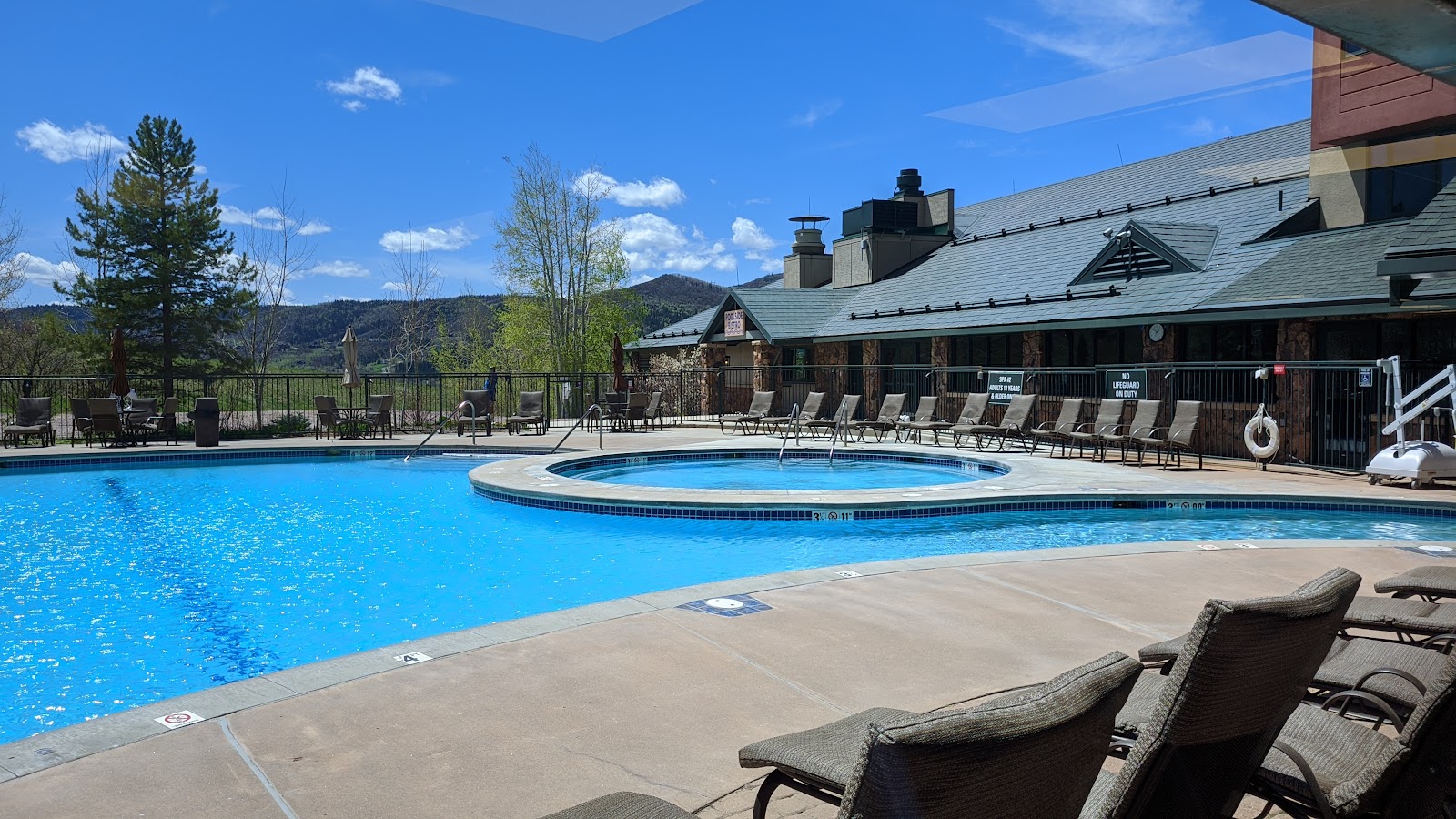 Steamboat Grand Resort Hotel