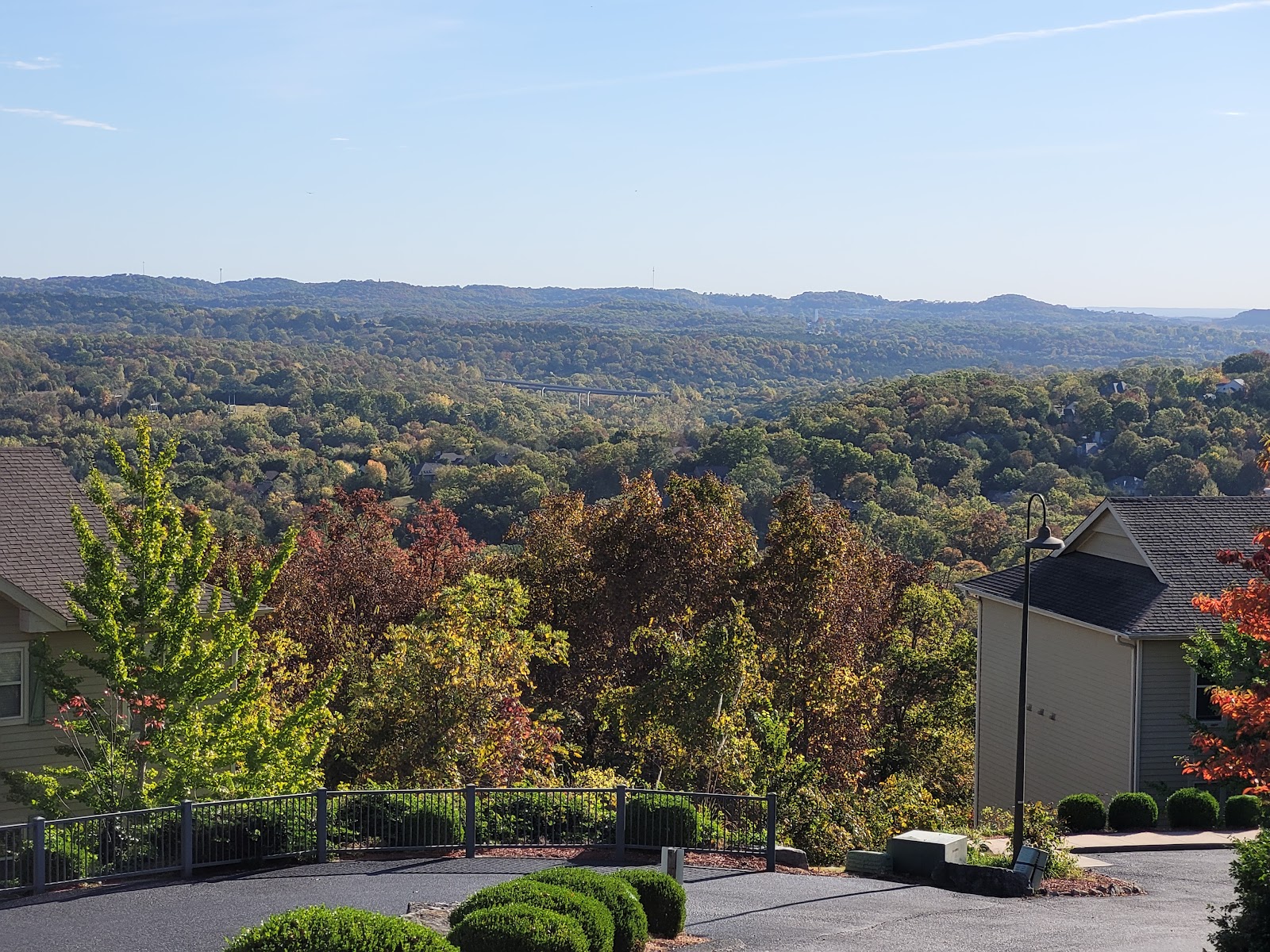 Stonebridge Village Condominiums
