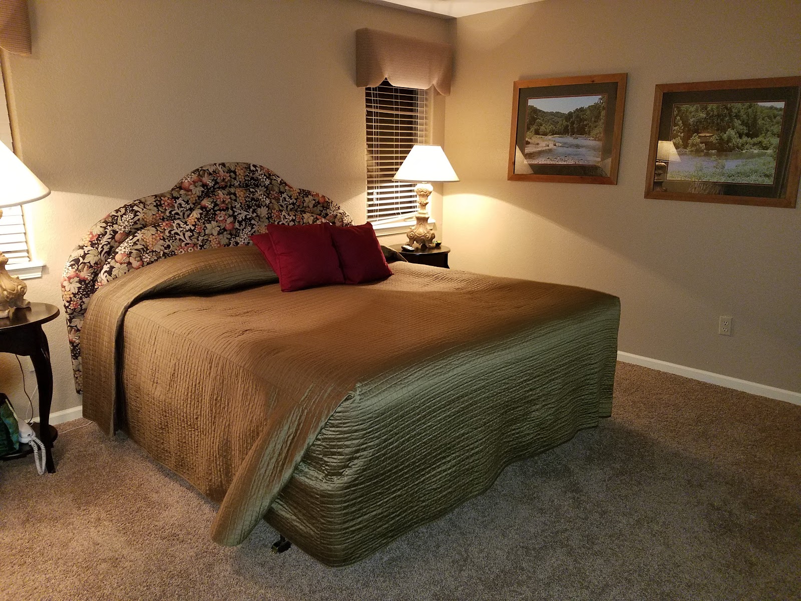 Stonebridge Village Condominiums