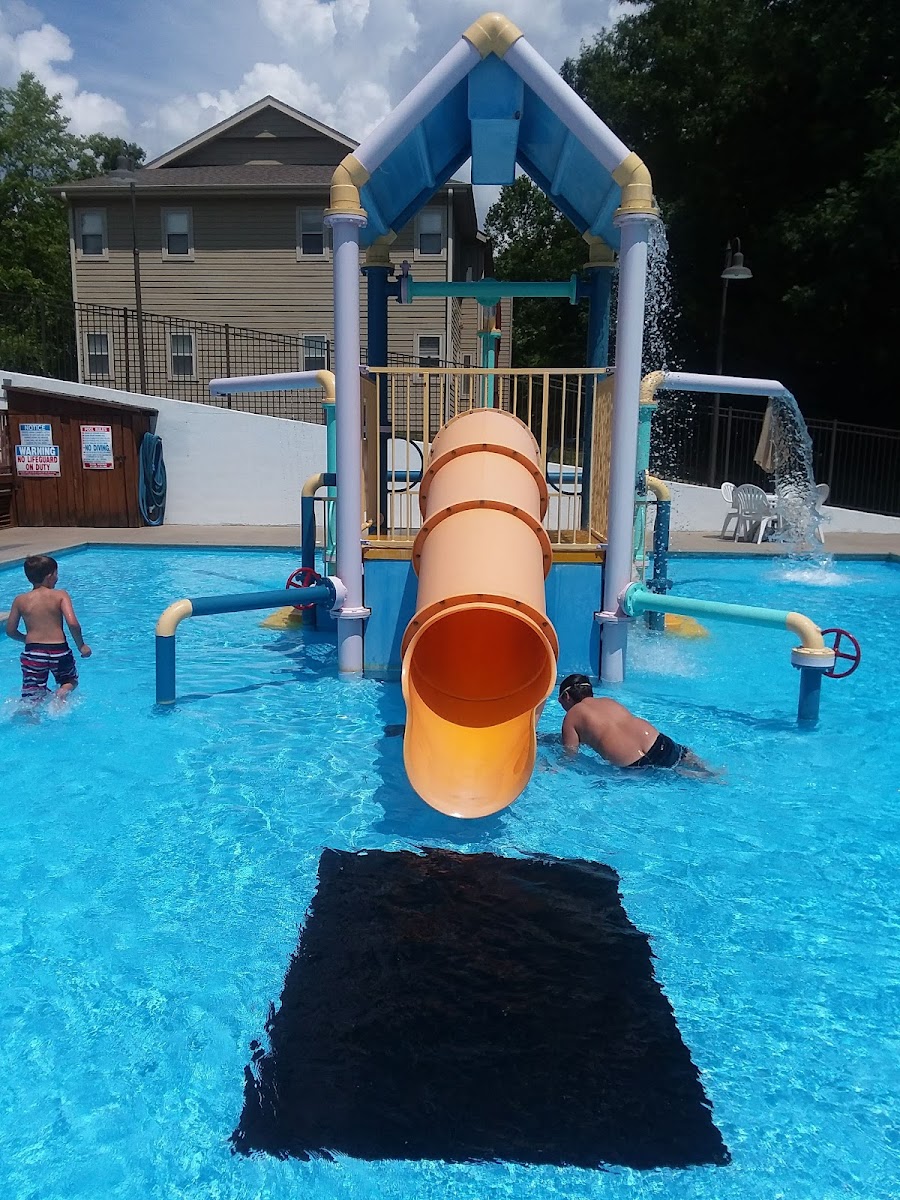 Stonebridge Village Condominiums