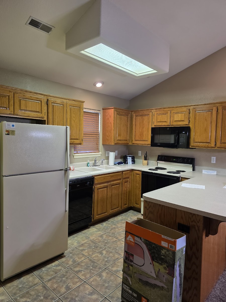Stonebridge Village Condominiums