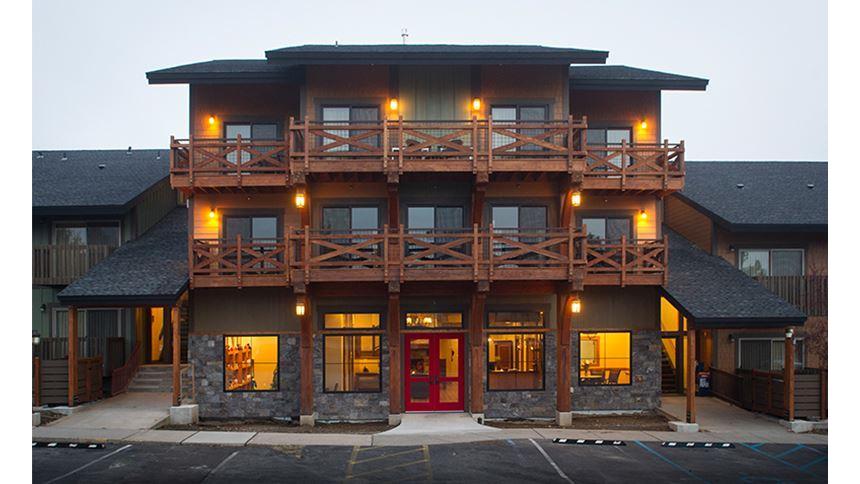 Stoneridge Resort - United States