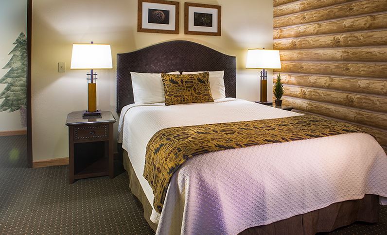 Stoneridge Resort
