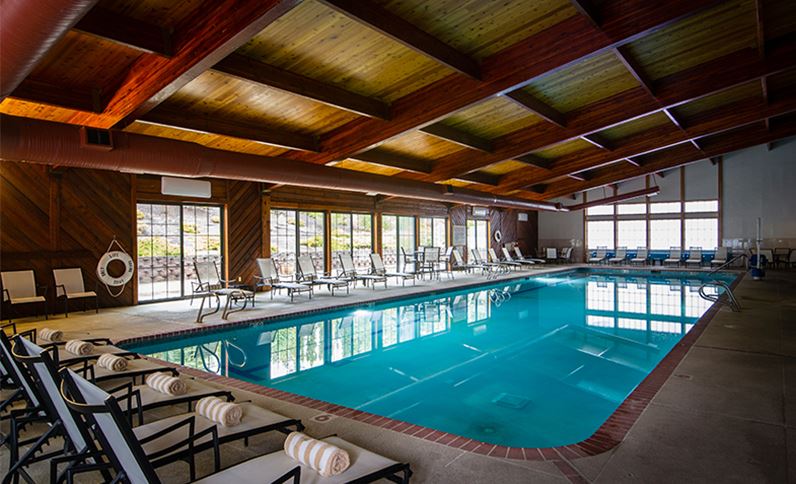 Stoneridge Resort
