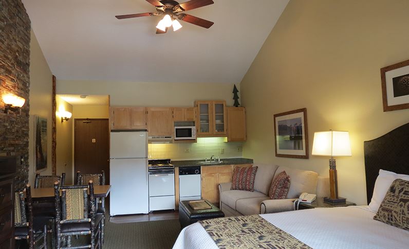 Stoneridge Townhomes