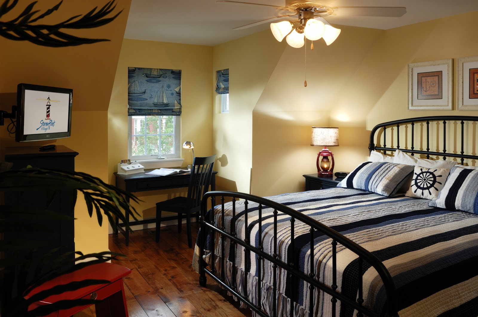 Stormy Point Village Resort