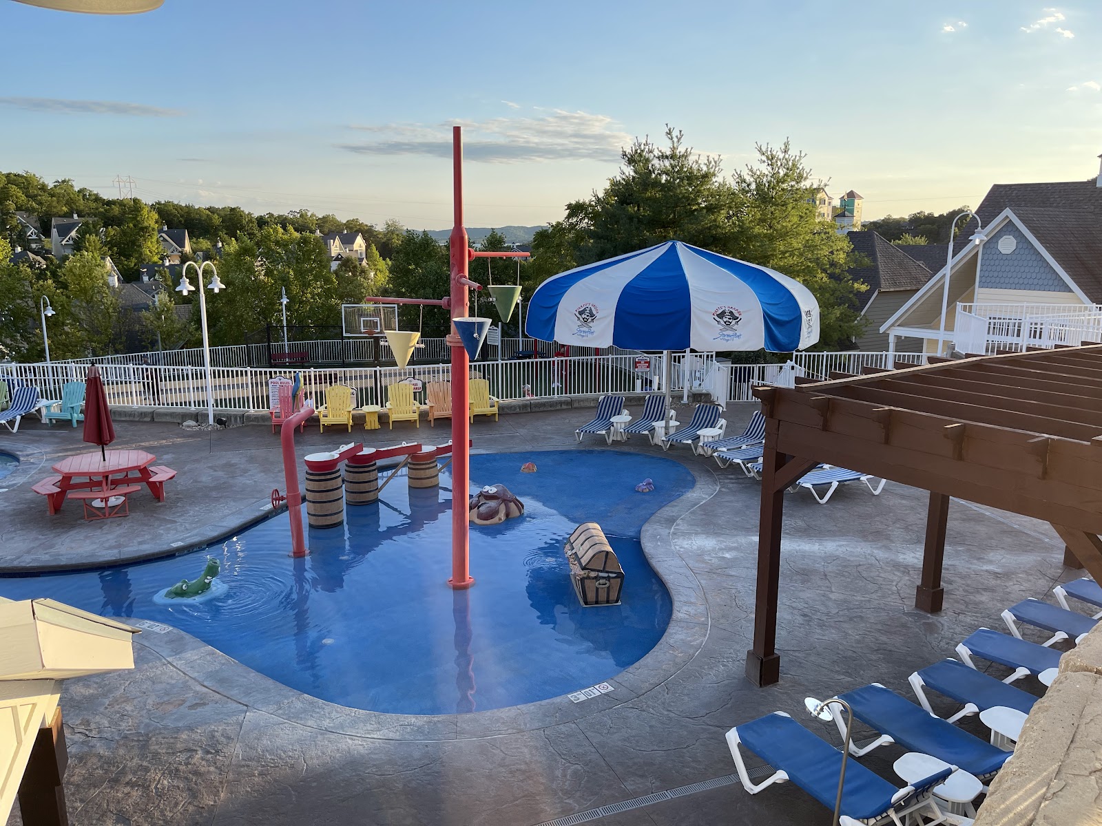 Stormy Point Village Resort