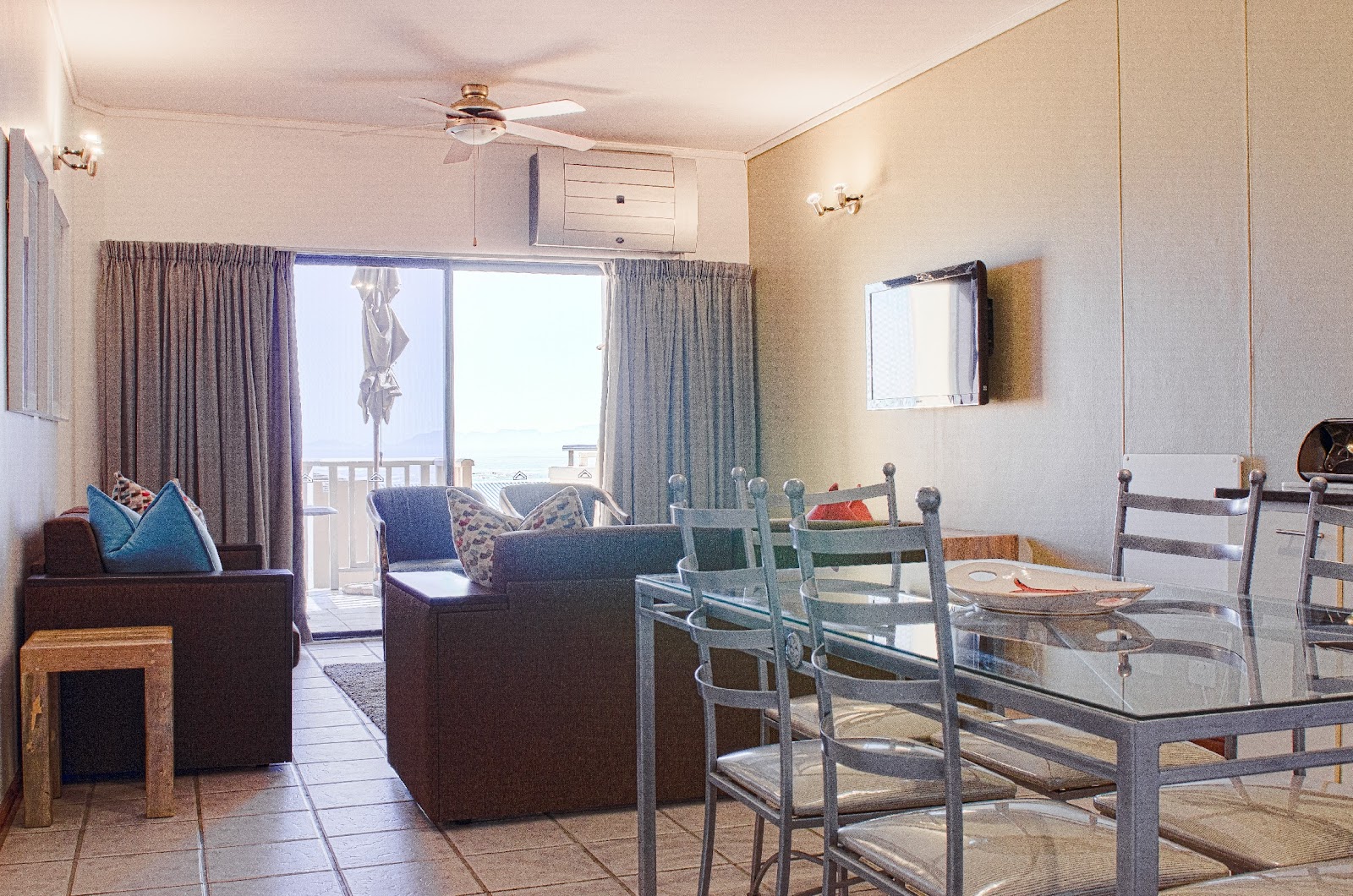 Strand Pavilion Resort - South Africa