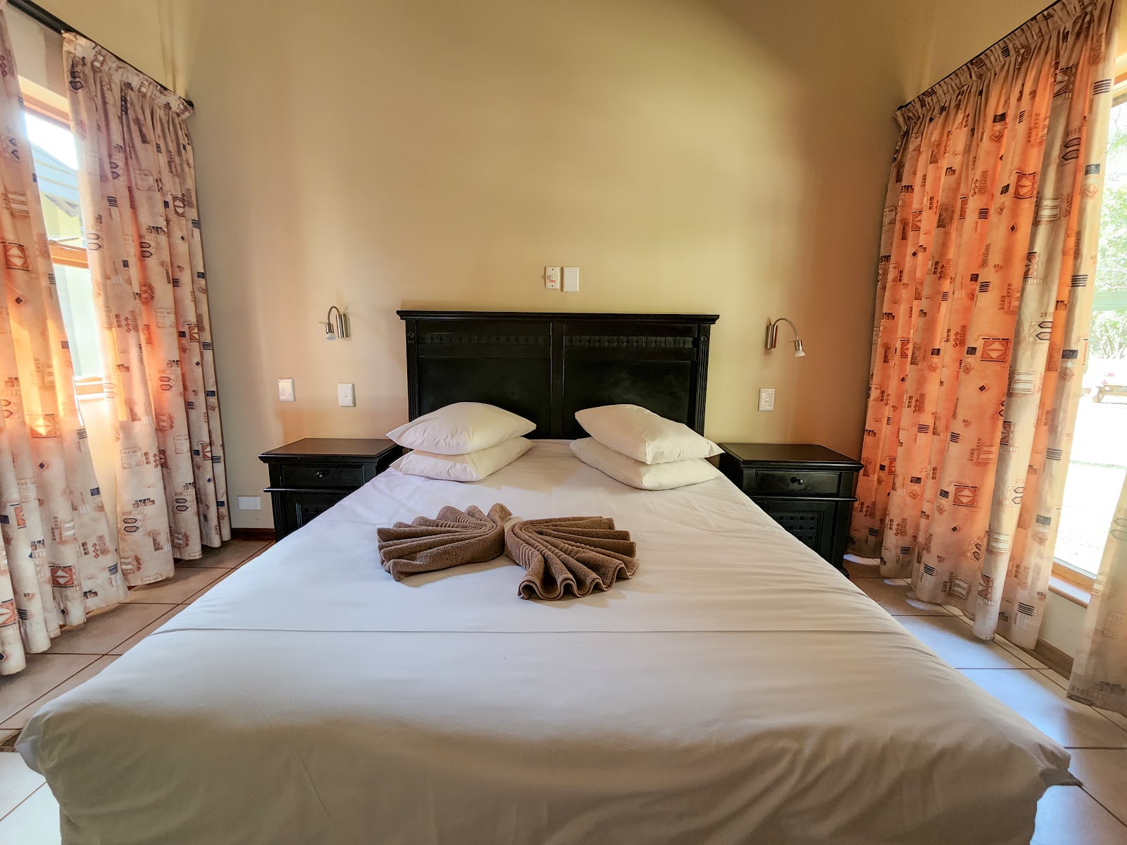 Sudwala Lodge
