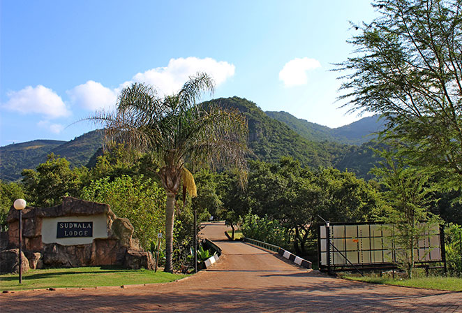 Sudwala Lodge