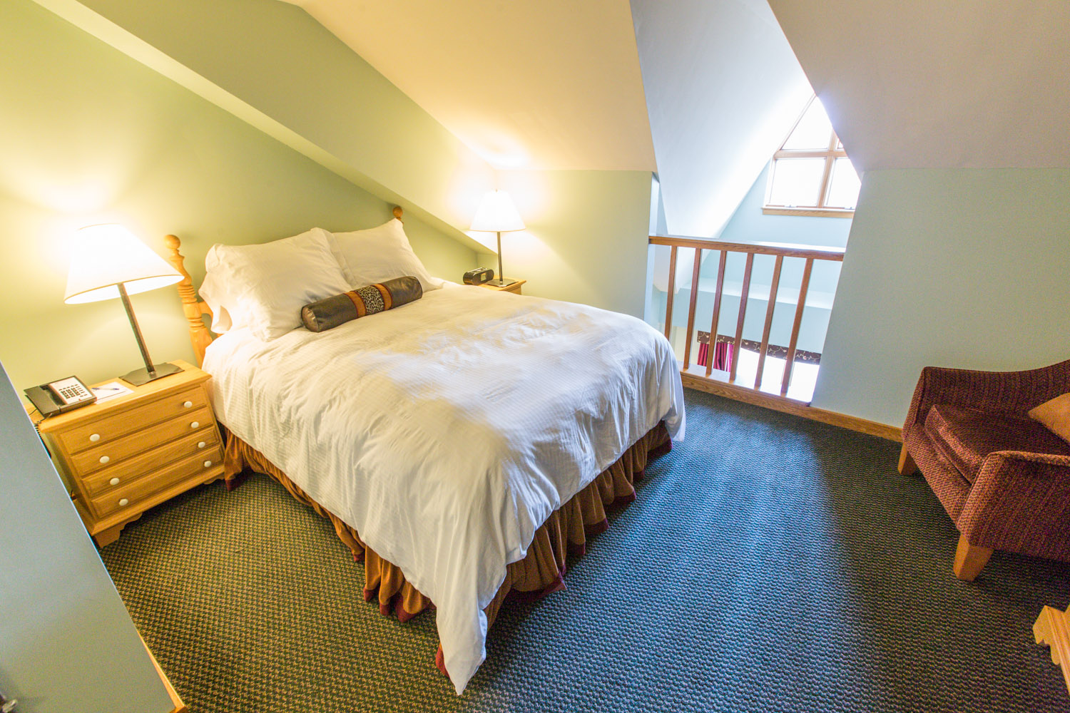 Sugarloaf Mountain Hotel