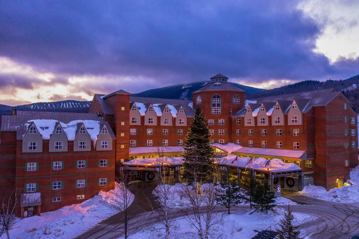 Sugarloaf Mountain Hotel