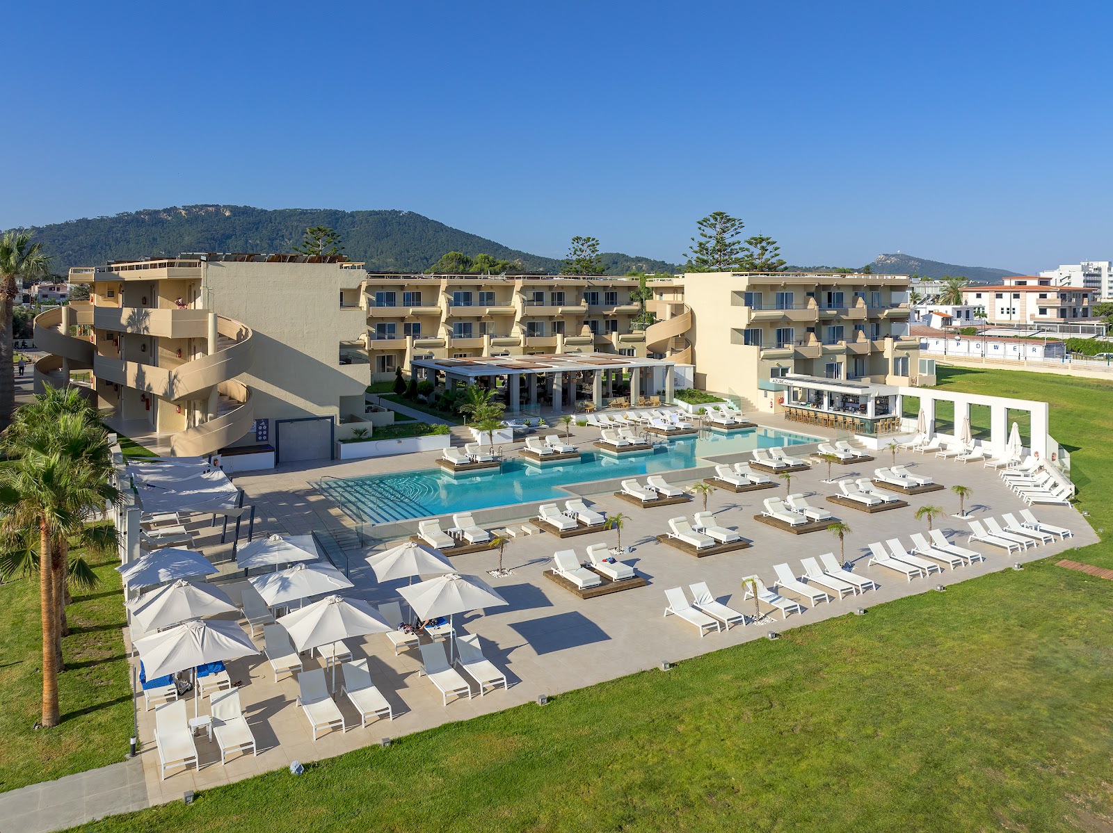 Sun Beach Hotel