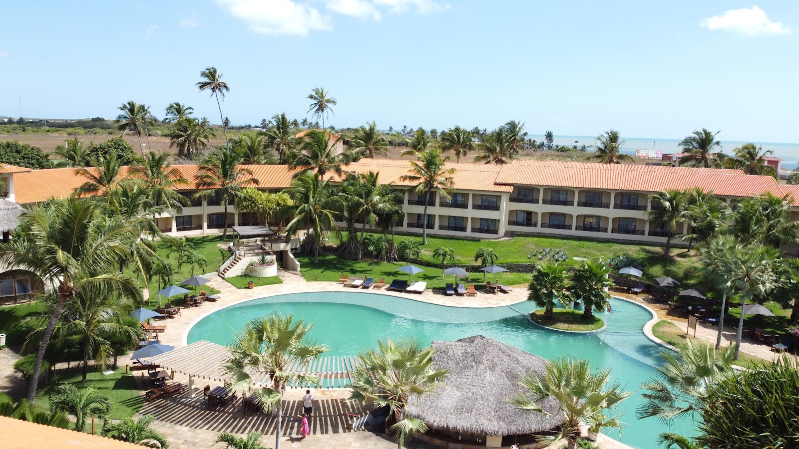 Sun City Rota Das Emoções