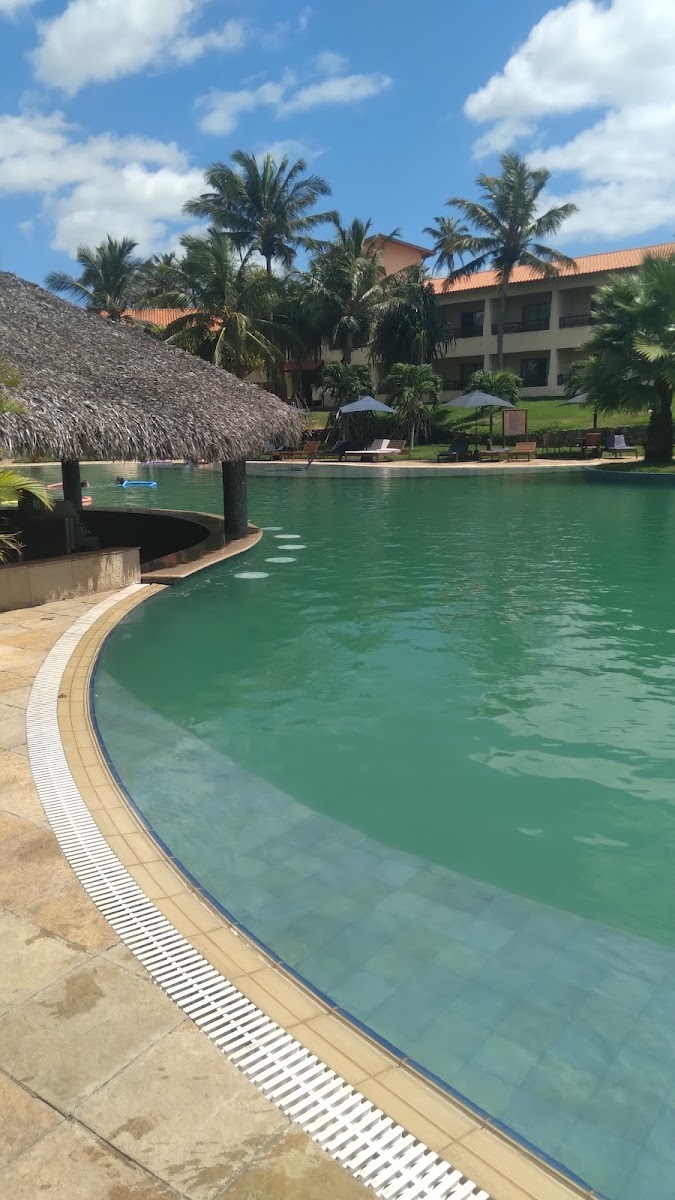 Sun City Rota Das Emoções