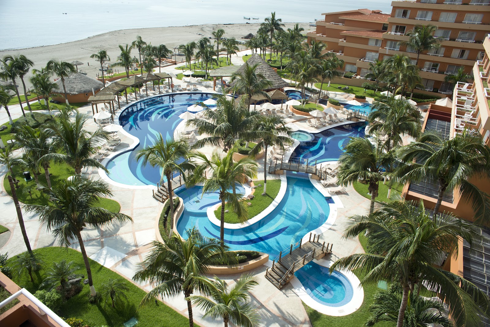 Sun Club - Continental Plaza Veracruz