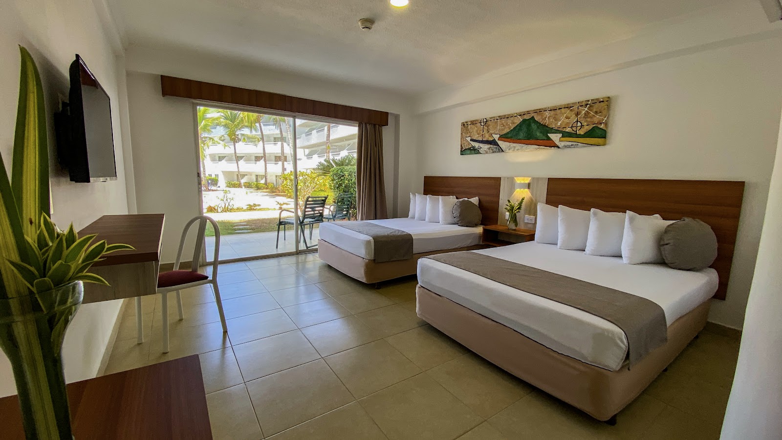 Sun Sol Isla Caribe