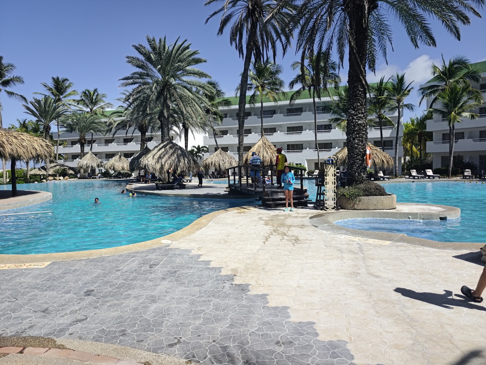 Sun Sol Isla Caribe