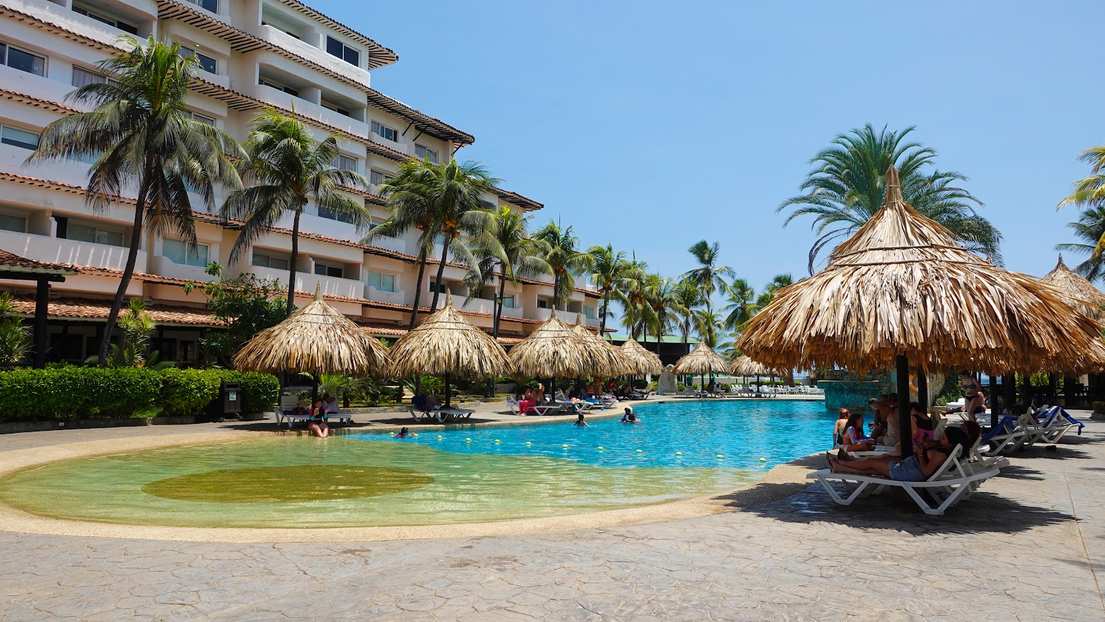 Sun Sol Isla Caribe