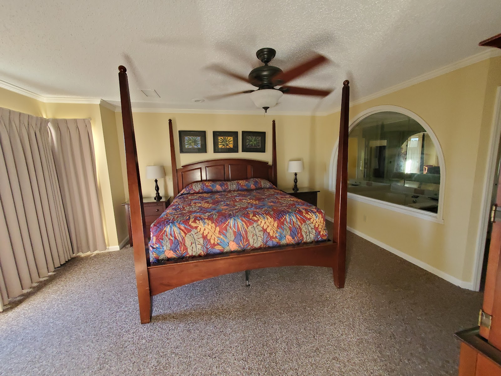Sunbay Resort