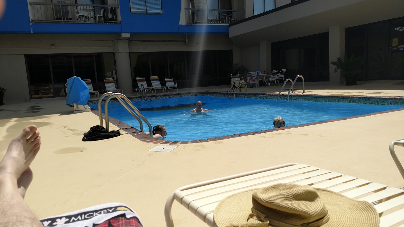 Sunbay Resort