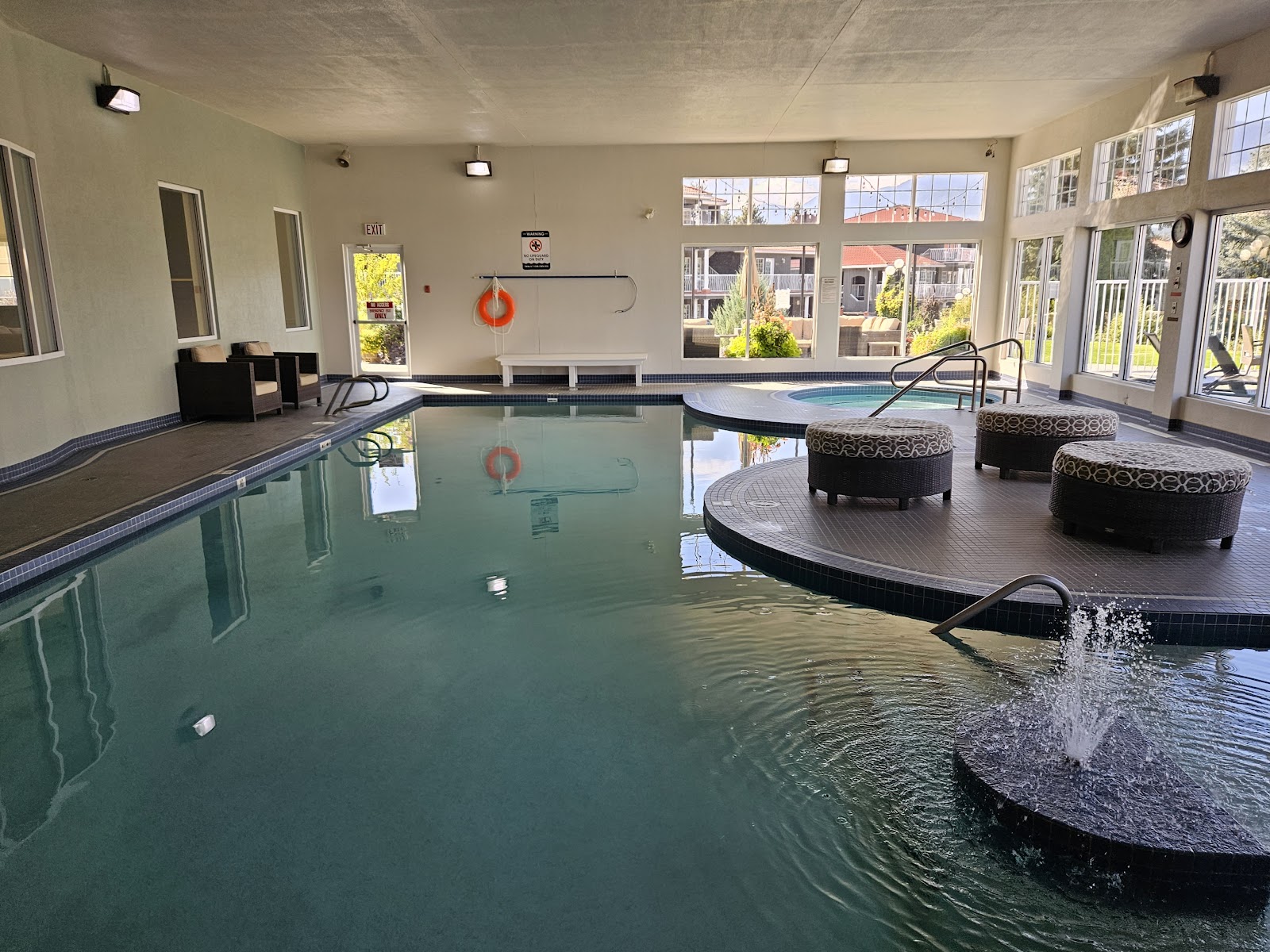 Sunchaser Vacation Villas at Riverside