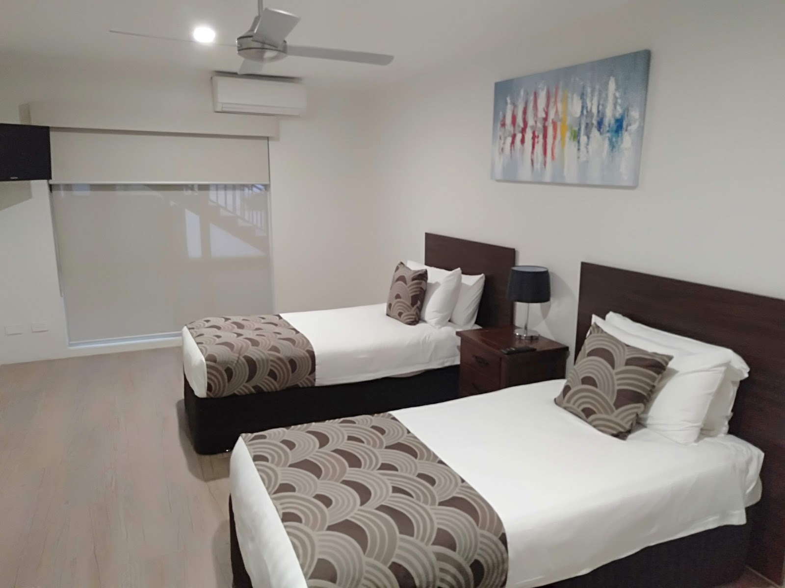 Sunraysia Resort