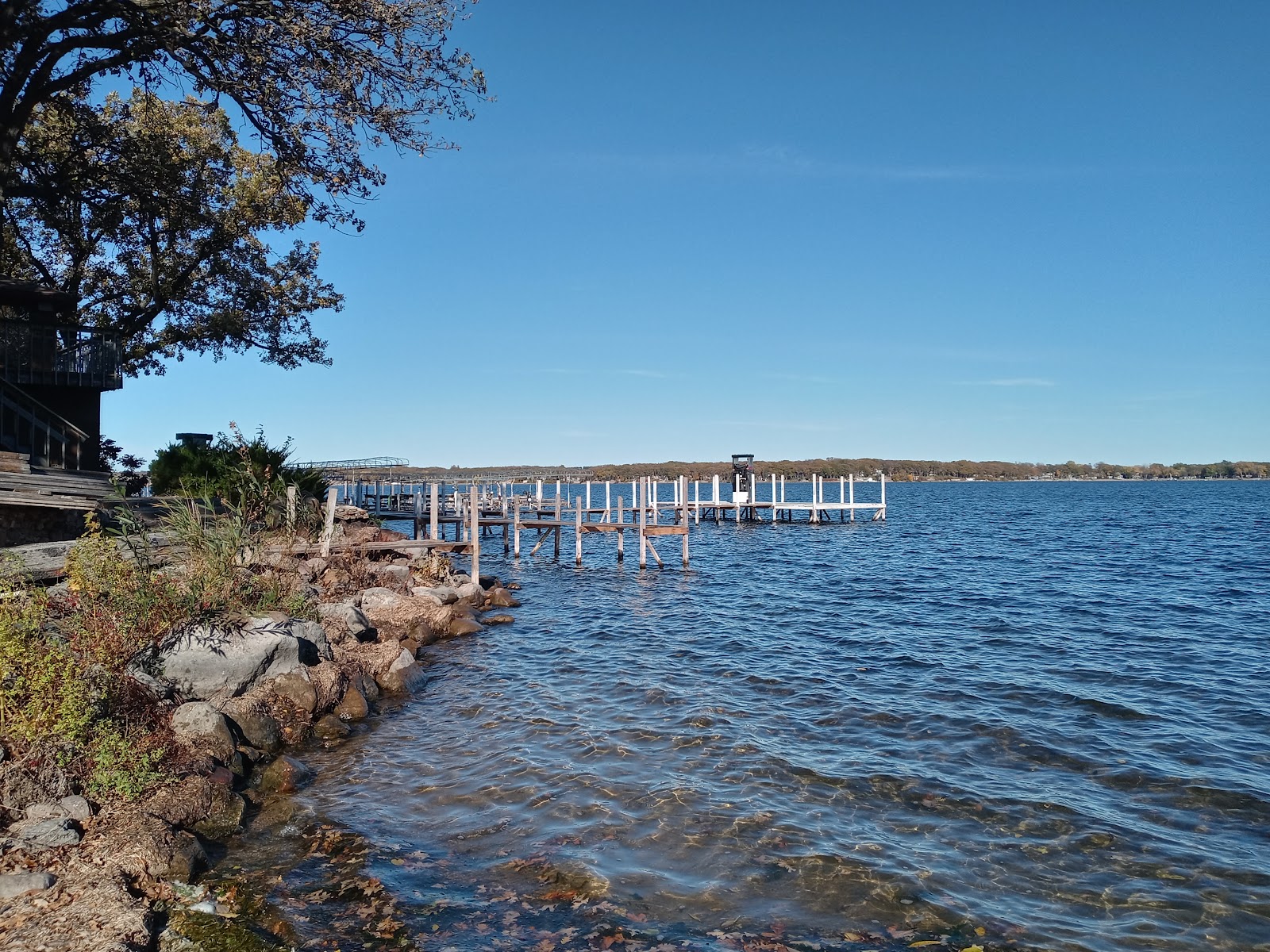 Sunrise Cove at Village West