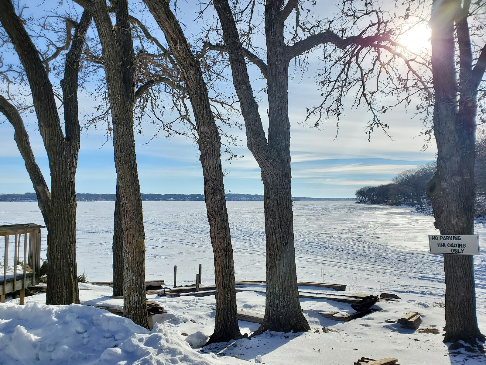 Sunrise Cove at Village West