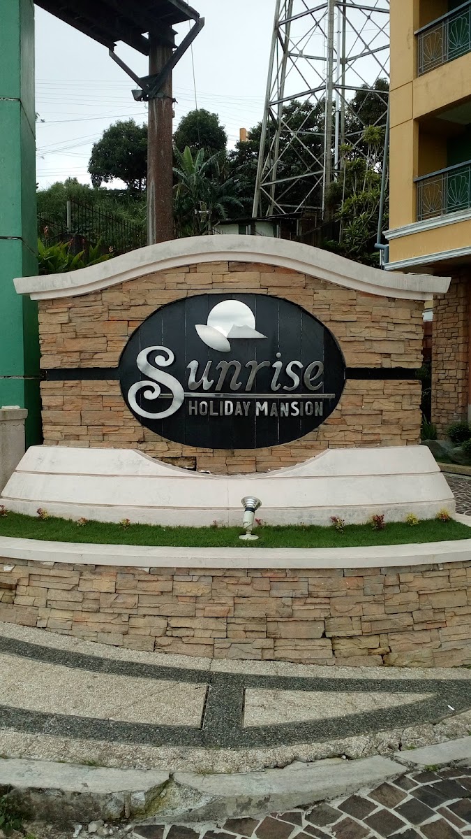 Sunrise Holiday Mansion