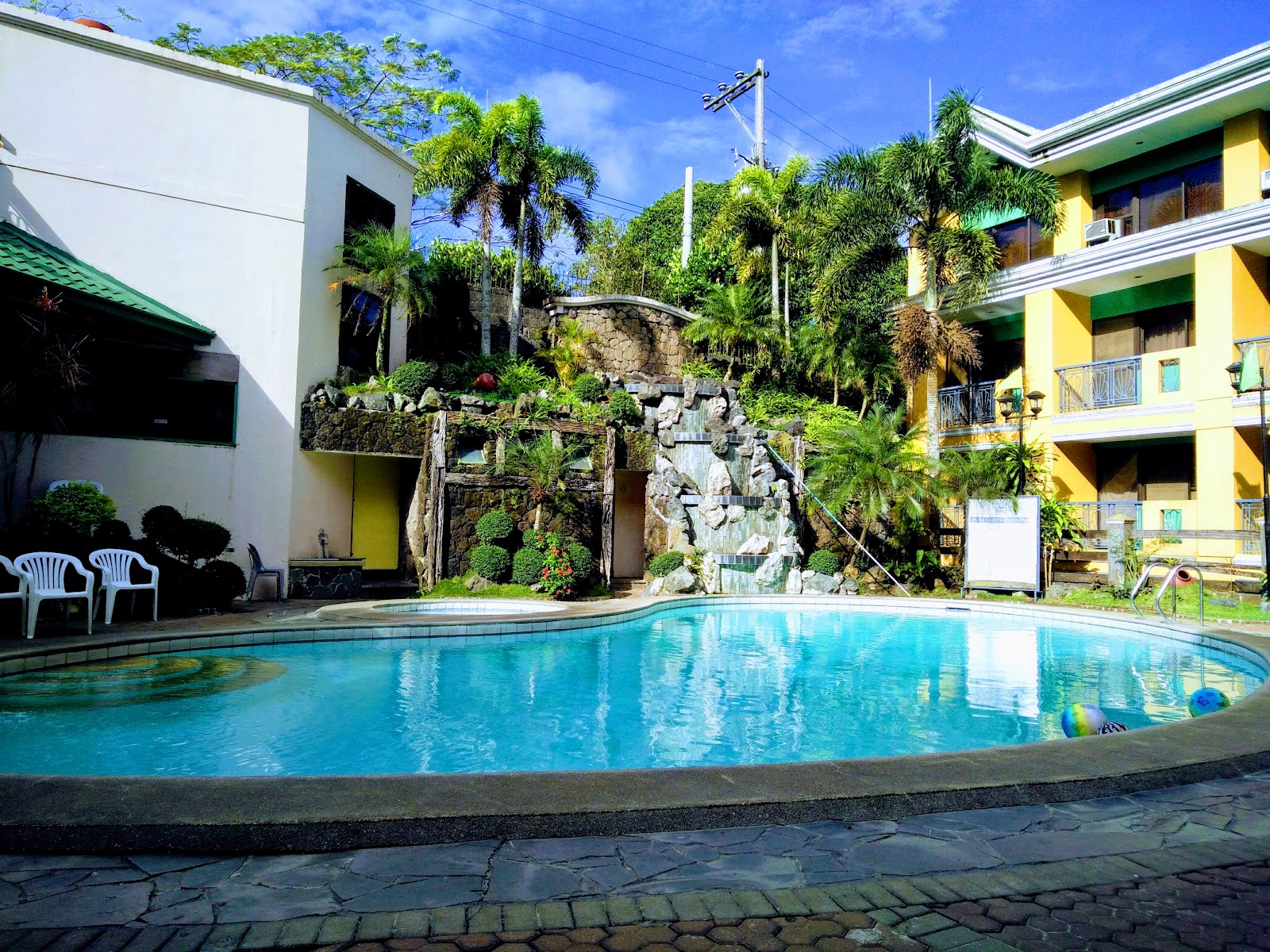 Sunrise Holiday Mansion